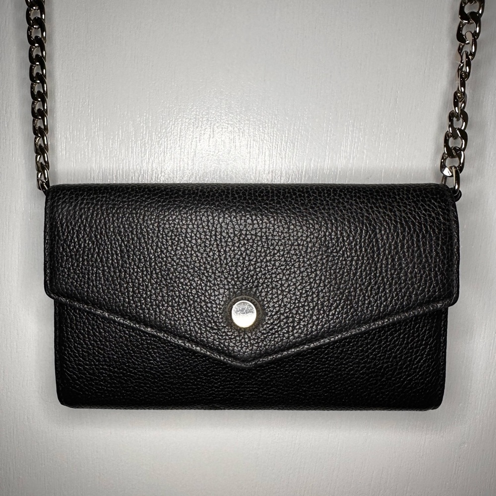 Genuine Leather Purse